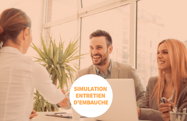 SIMULATION ENTRETIEN EMBAUCHE