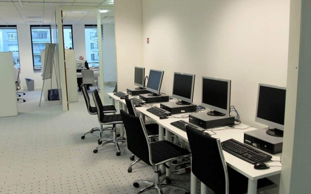 Le CPF commence à trouver son public