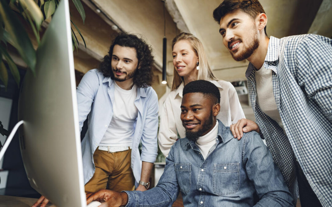 La reconversion professionnelle, c’est maintenant !