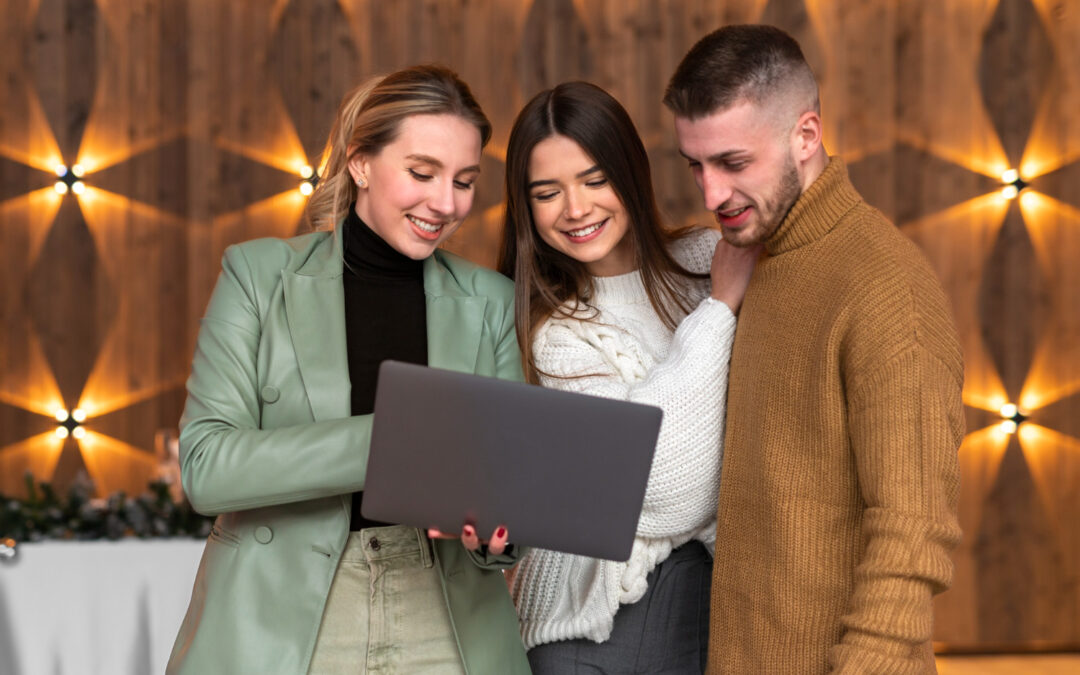 Formation : le digital-learning grappille assurément du terrain !