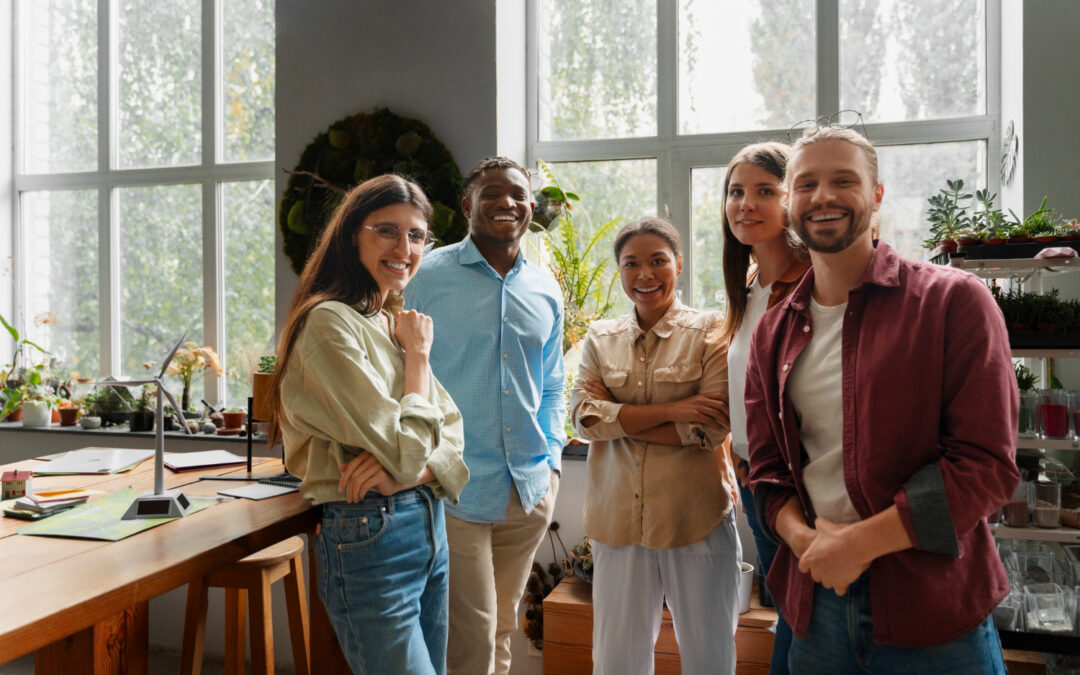 5 critères fondamentaux pour une bonne formation