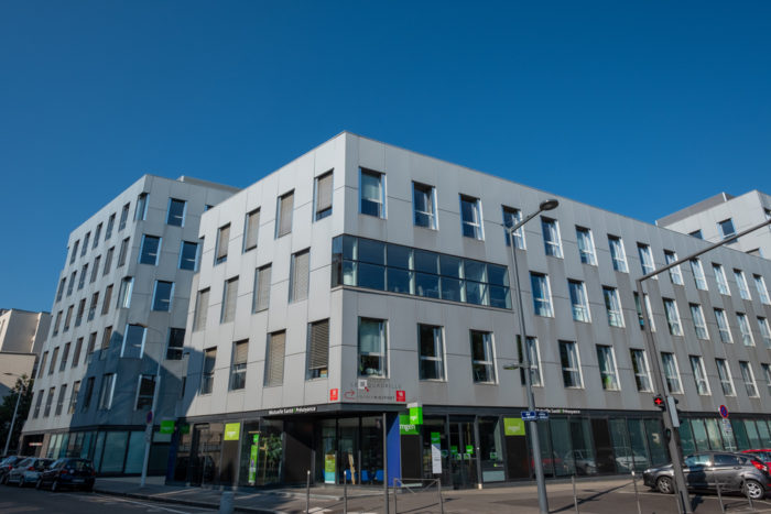 CTI Formation – Créateur de compétences