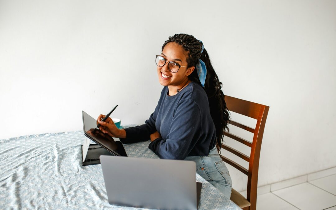 Gladys, notre stagiaire ASCOM vous raconte son parcours !