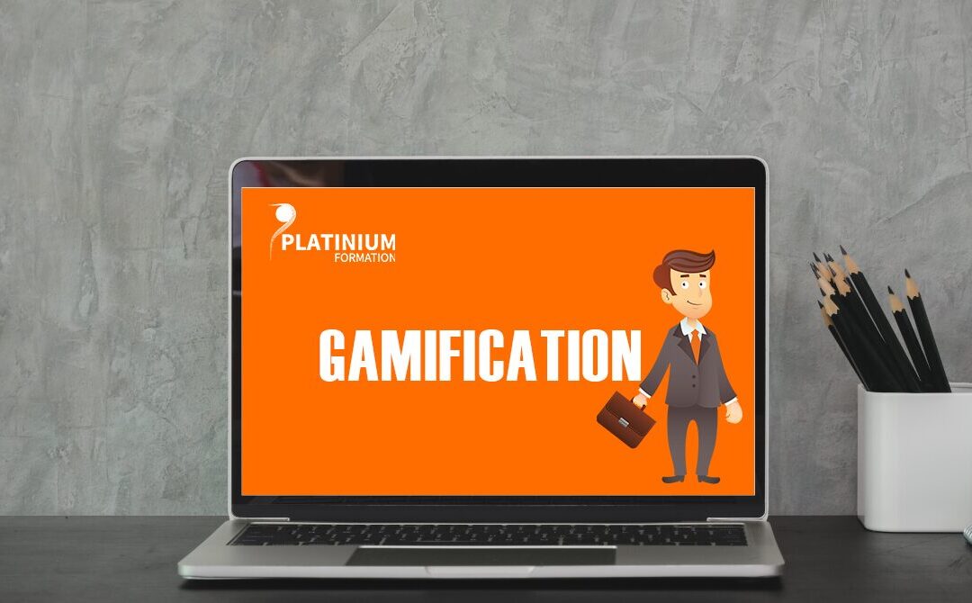 Quand le jeu s’invite dans votre formation !