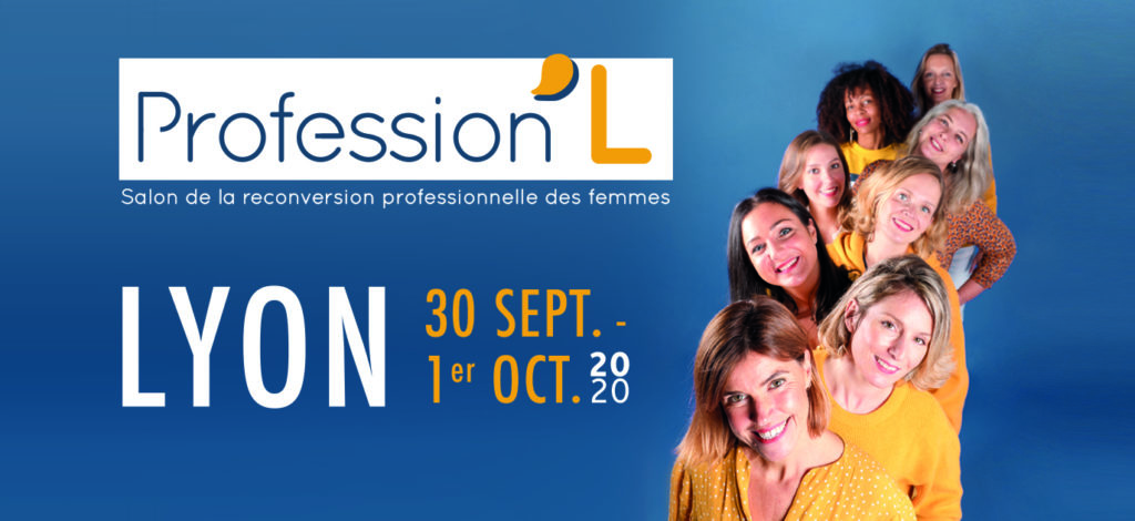 Rencontrons-nous au salon Profession’L 2020 à Lyon