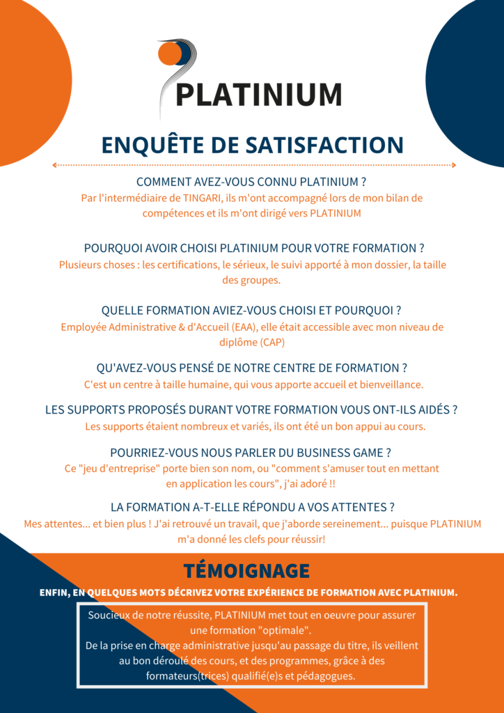 20211011 enquete de satisfaction 2