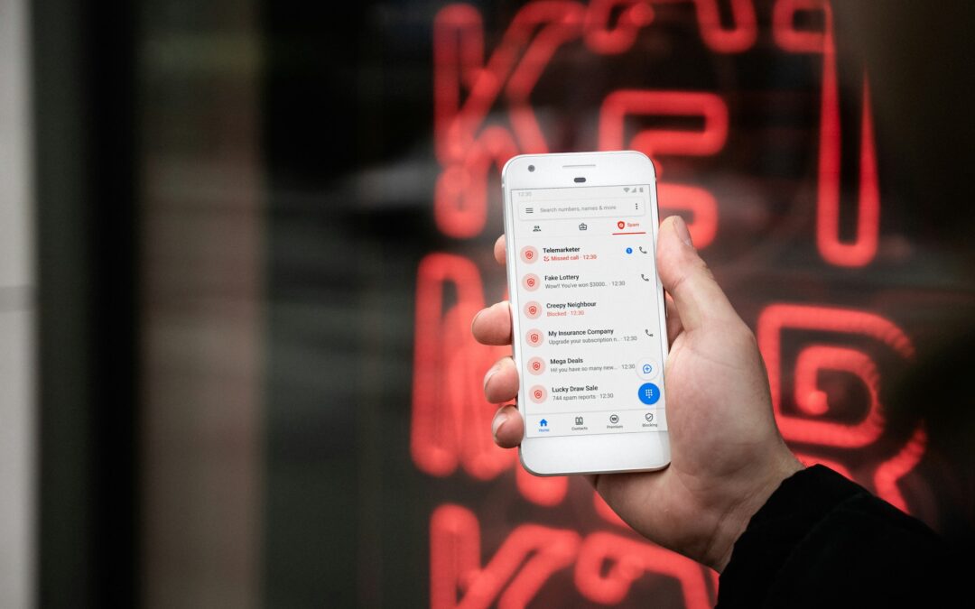 Evitez les arnaques au CPF !