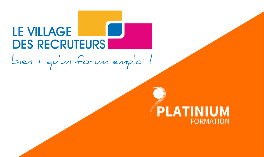 Retrouvez-nous pour au Village des Recruteurs de Lyon 2022