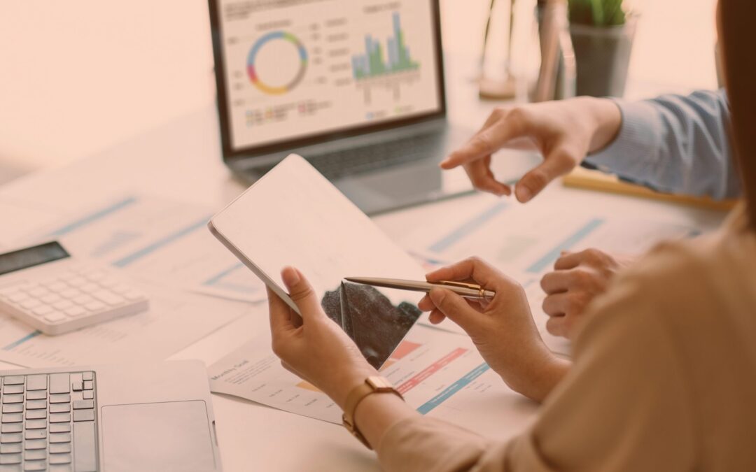 Les 5 raisons de se former à la comptabilité