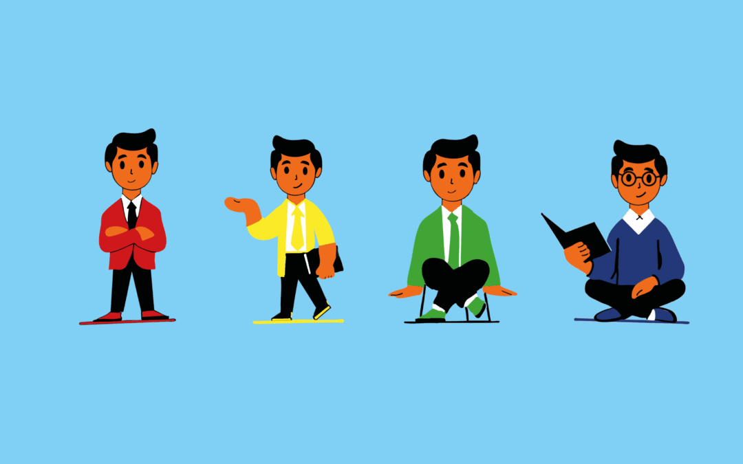 Pourquoi le DISC est un atout en entretien d’embauche ?