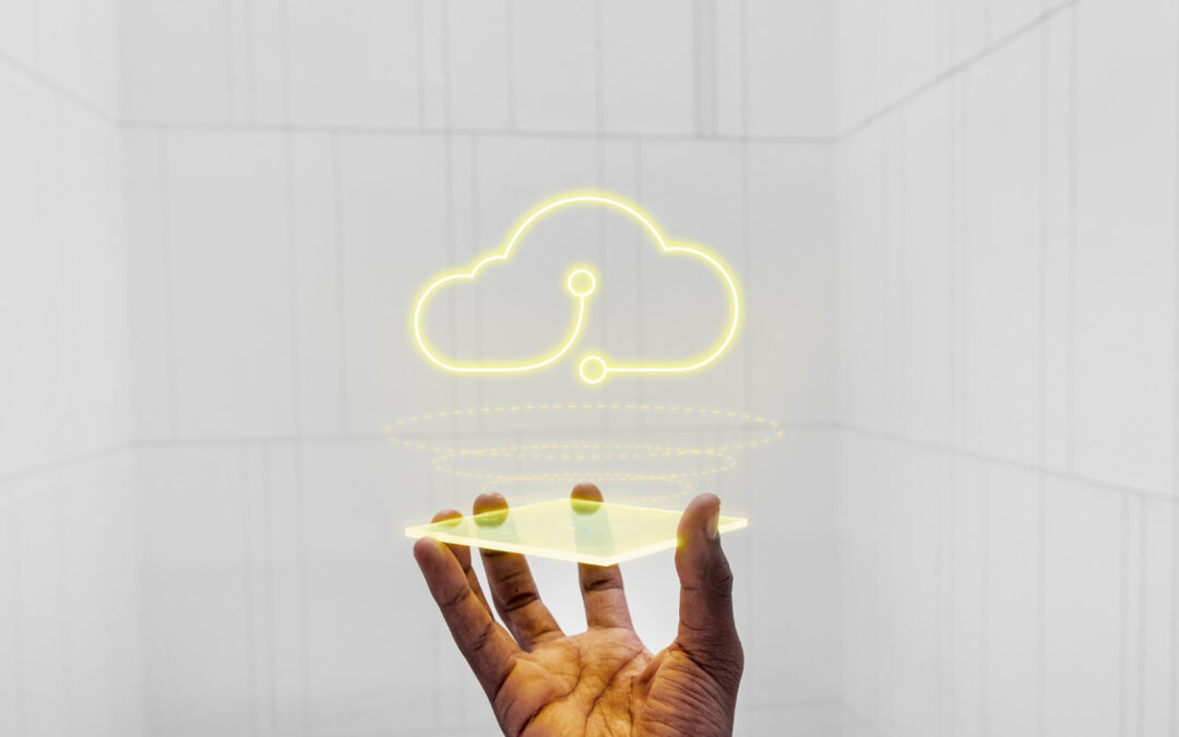 Comment fonctionne le cloud computing ?