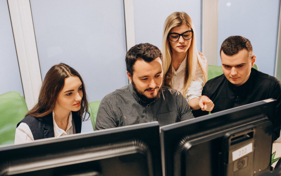 Formations informatiques et bureautiques : votre nouveau calendrier 2015 !