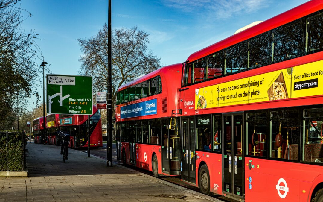 formation d'anglais lyon​