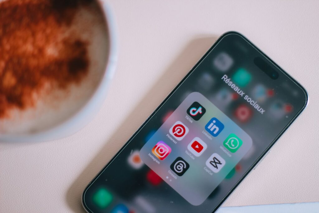 Formation animer les médias sociaux