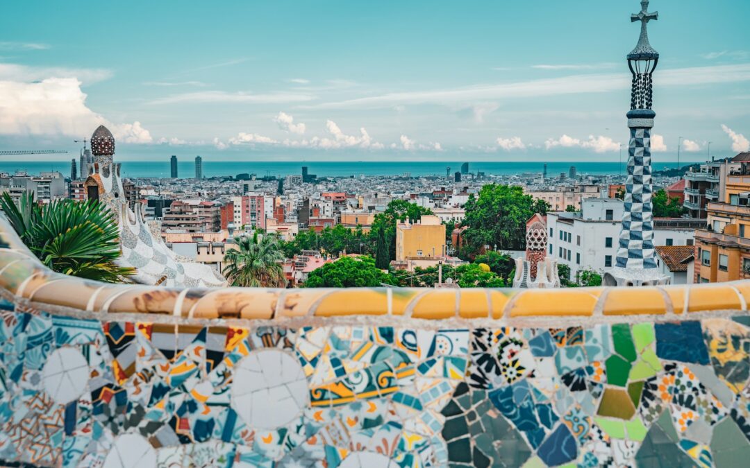 formation espagnol lyon