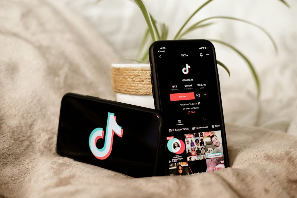 Formation TikTok