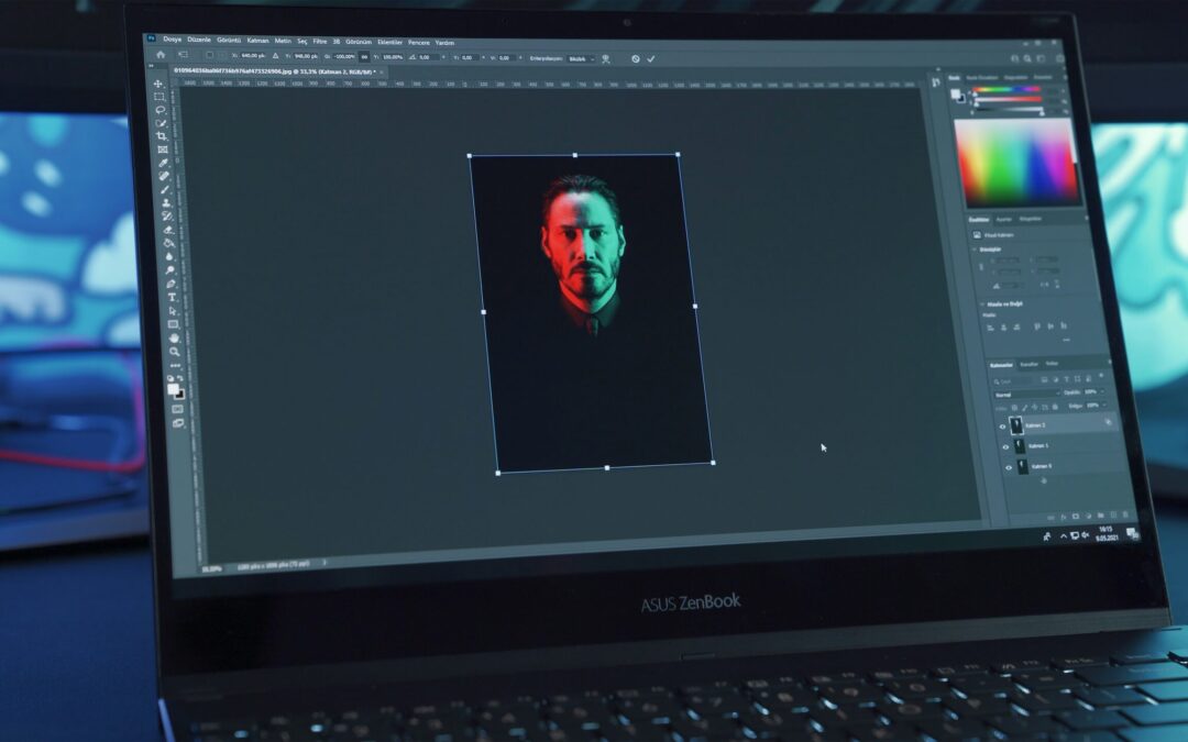 formation Photoshop lyon