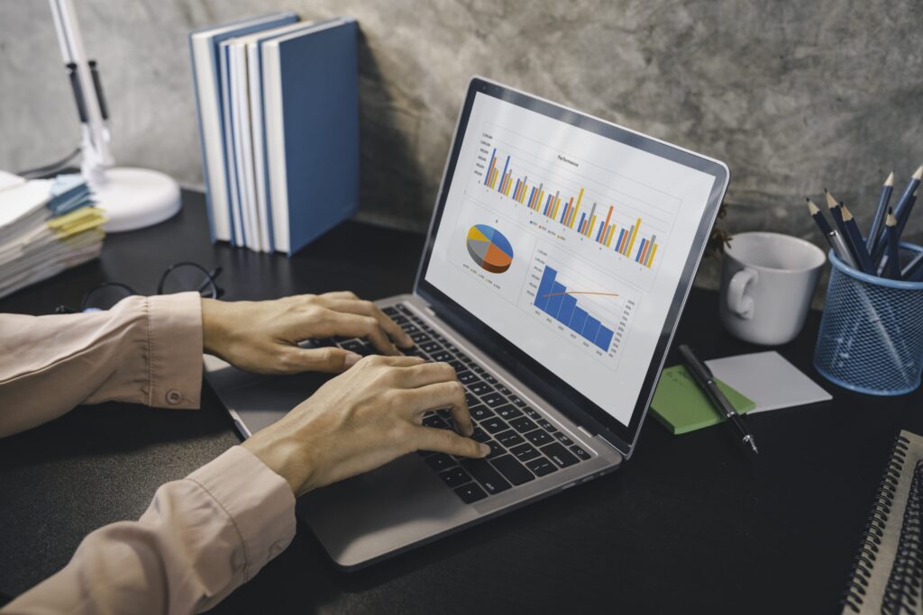 Formation Excel – Initiation