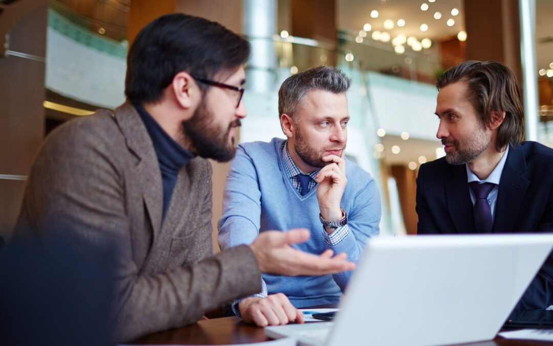 Communiquer efficacement avec ses collègues