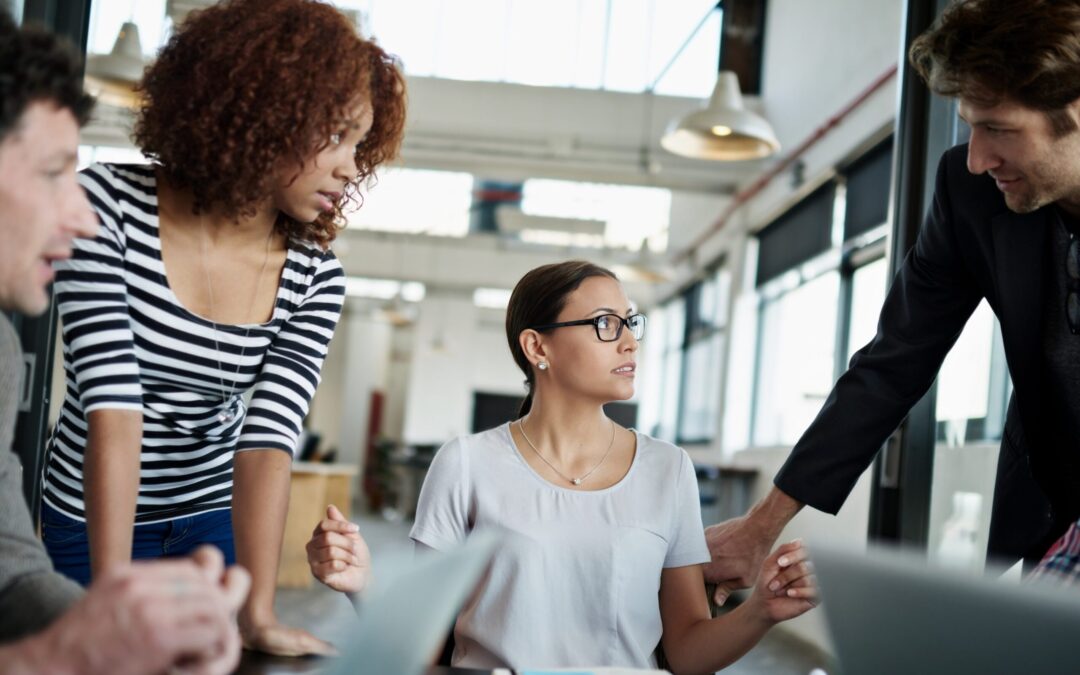 Déléguer en toute confiance