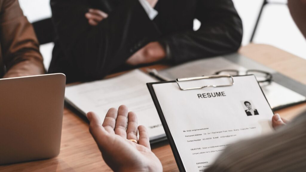 Réussir vos recrutements avec le D.I.S.C