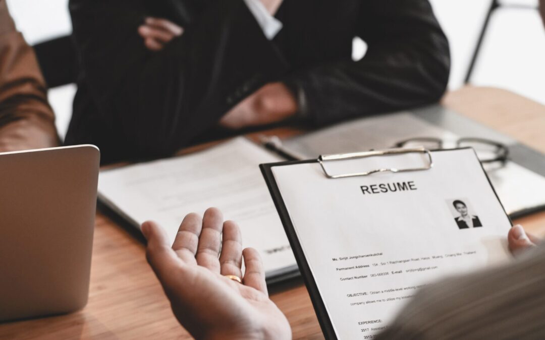 Réussir vos recrutements avec le D.I.S.C