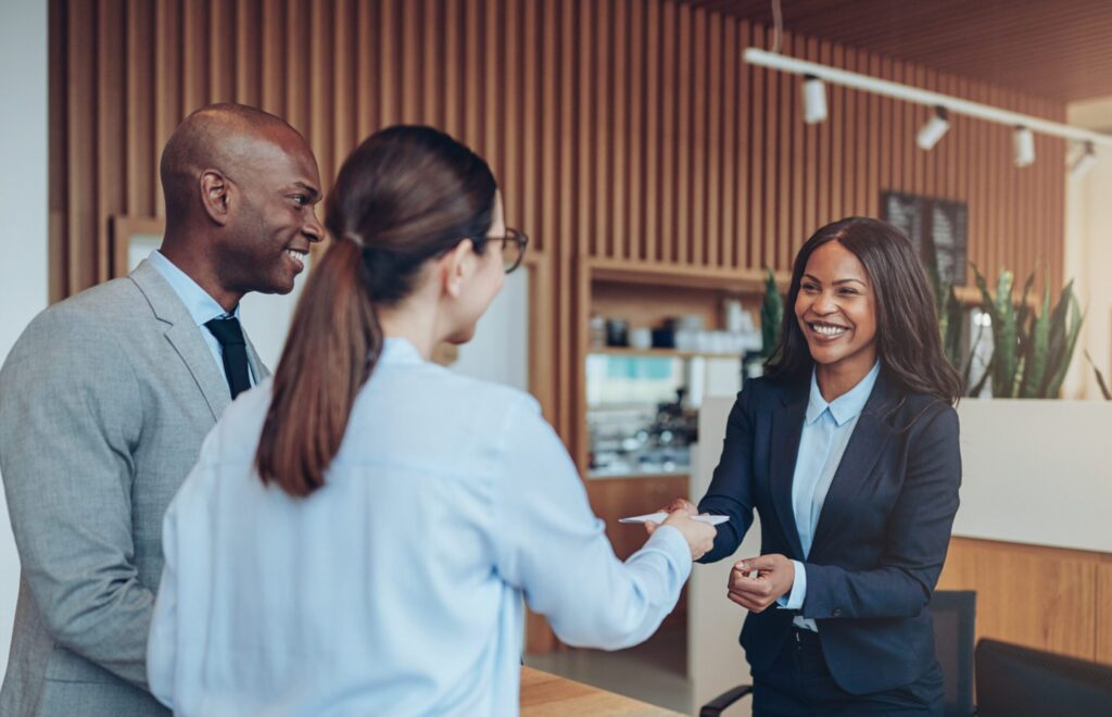 Gérer les clients difficiles