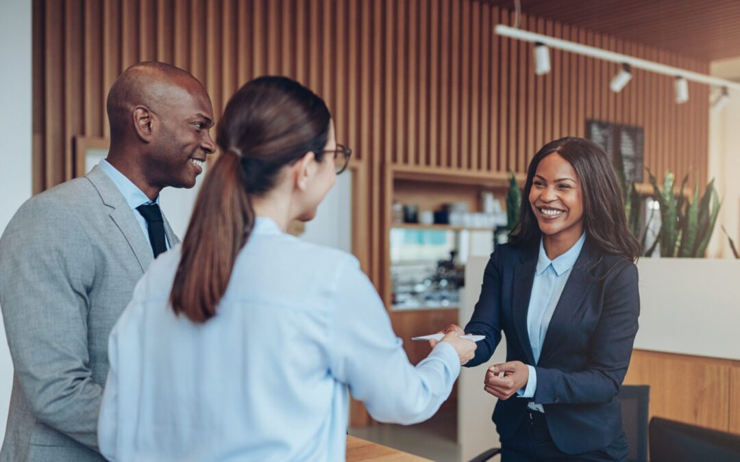 Gérer les clients difficiles