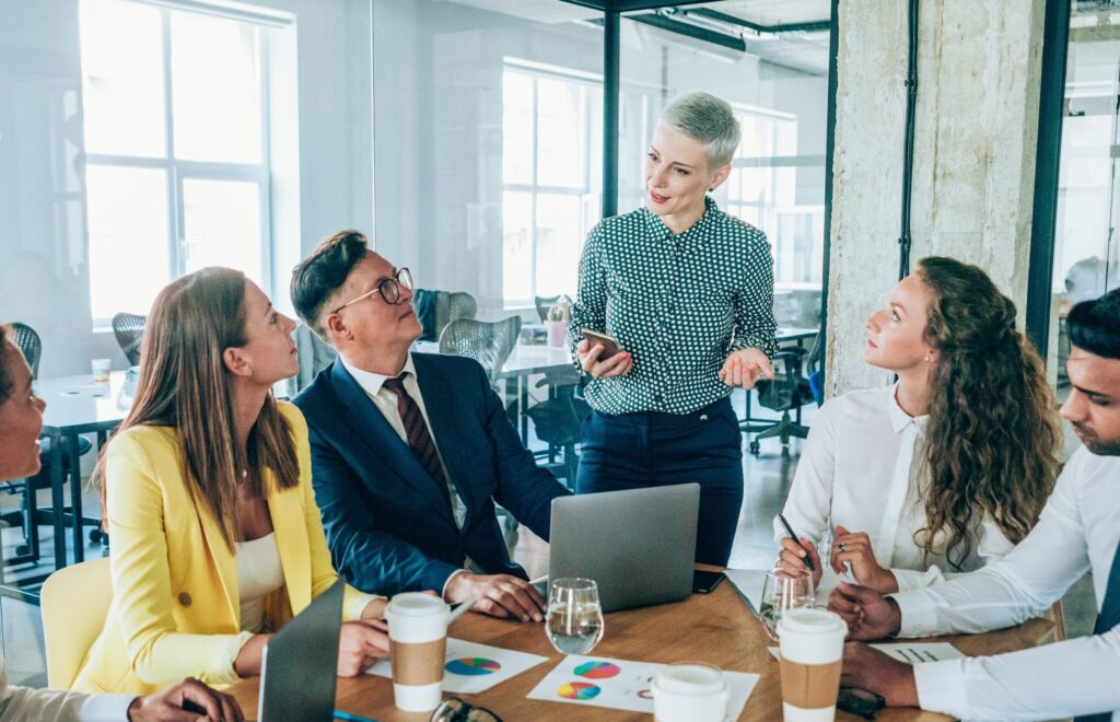 Manager expert : Les clés pour manager les managers