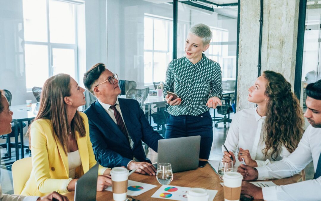 Manager expert : Les clés pour manager les managers