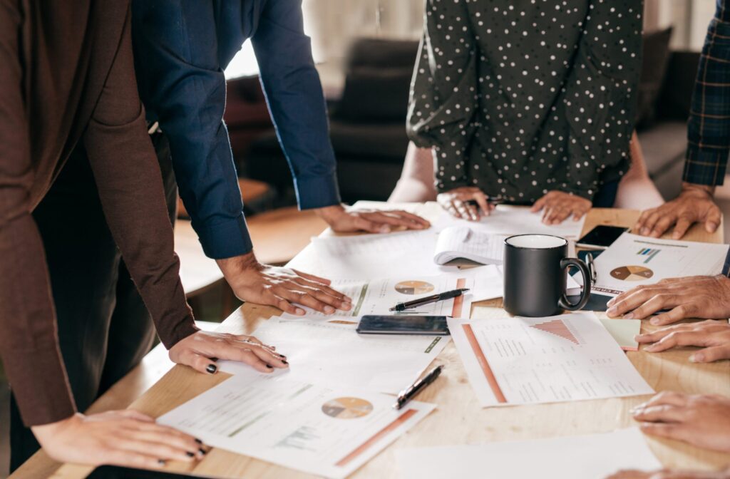 Mission Manager : Perfectionnement