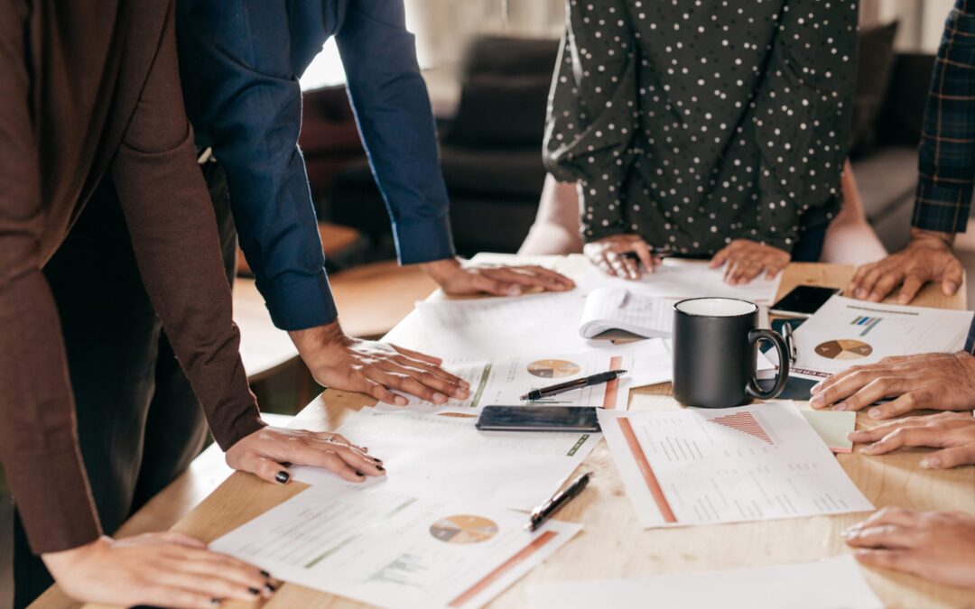 Mission Manager : Perfectionnement