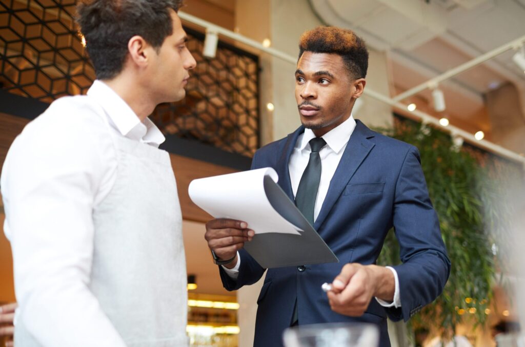 Mission manager : Les clés du management opérationnel