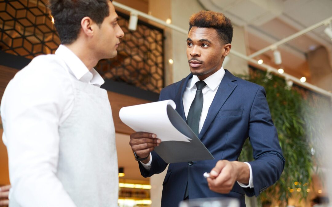 Mission manager : Les clés du management opérationnel