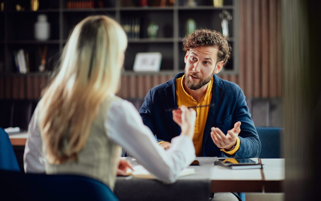 90 % de nos stagiaires progressent d’un niveau pendant leur formation !