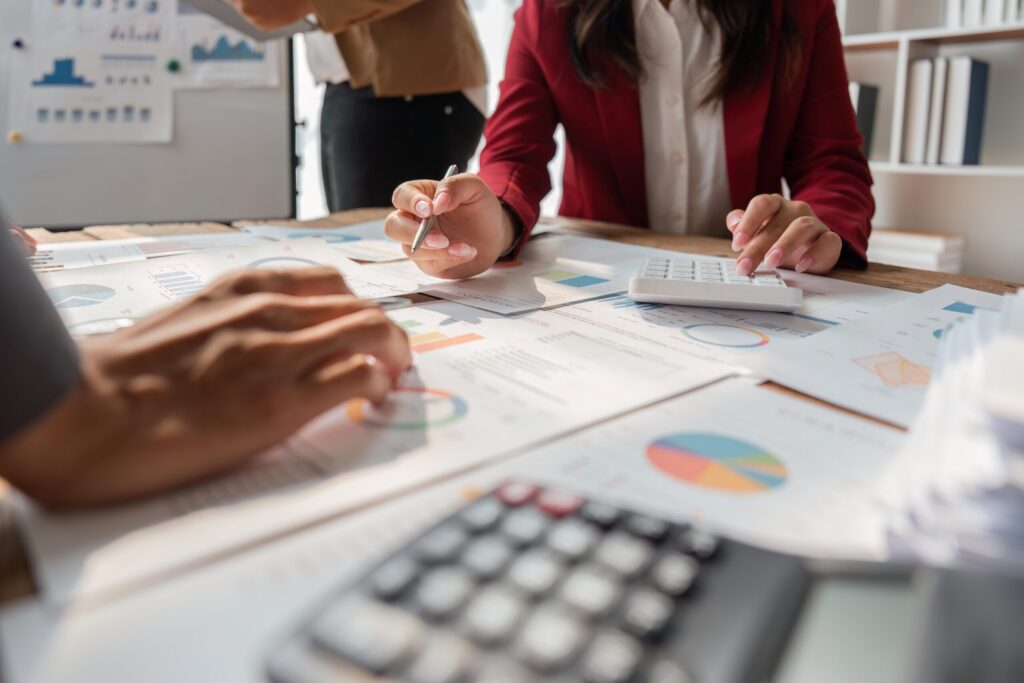 Les bases de la comptabilité en 10 j