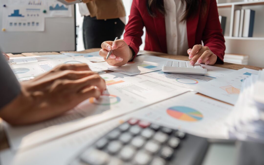 Les bases de la comptabilité en 10 j