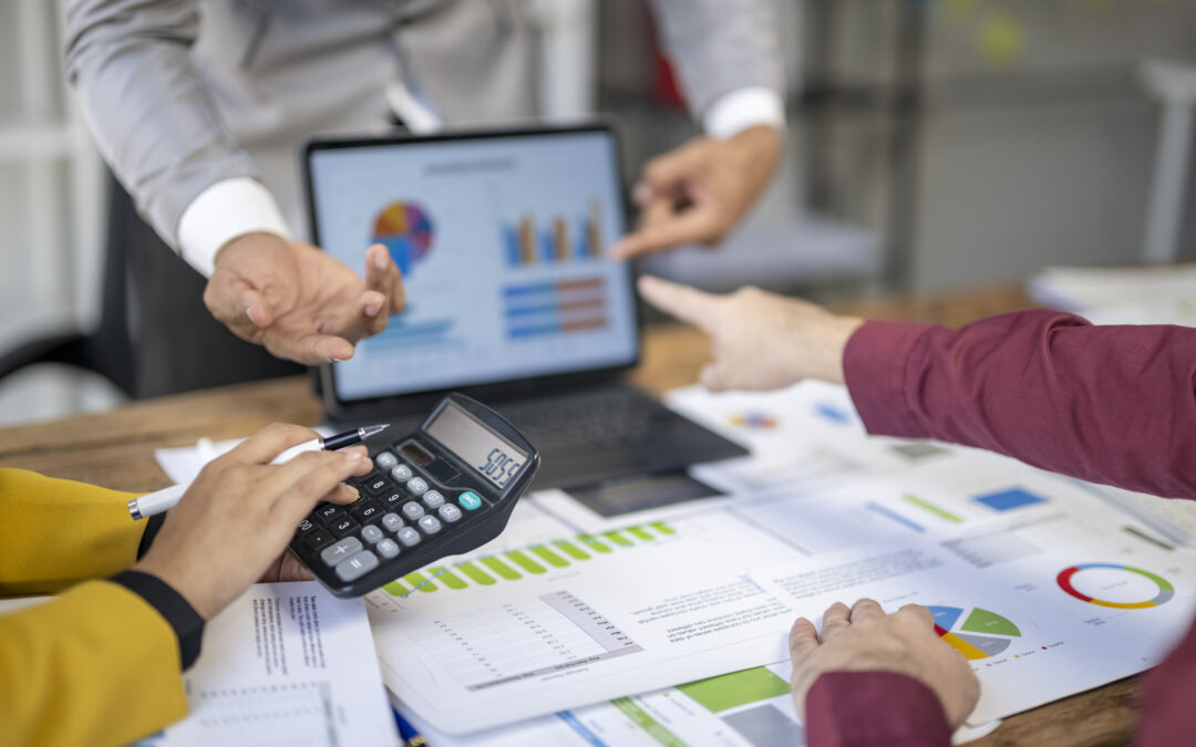 Les bases de la comptabilité en 3 j