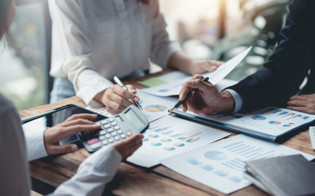 Comptabilité générale : Perfectionnement