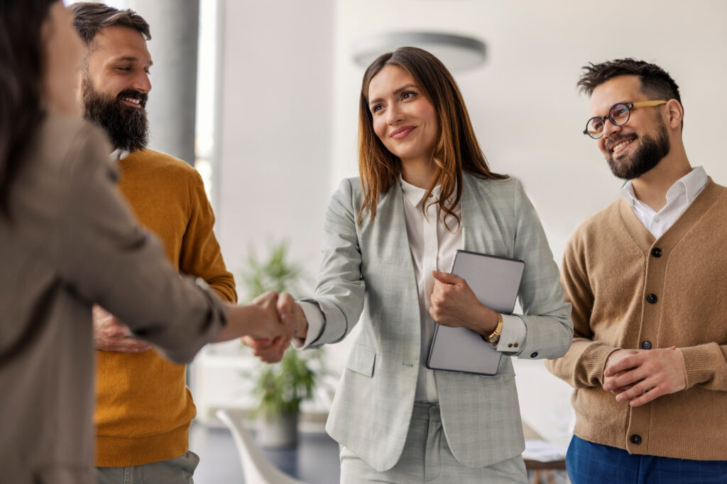 Parcours Gestion Entrepreneuriale