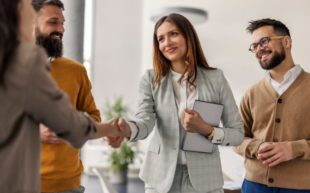 Parcours Gestion Entrepreneuriale