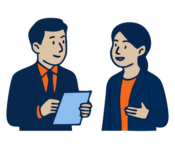 Entretien de motivation