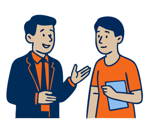 Accompagnement entreprise