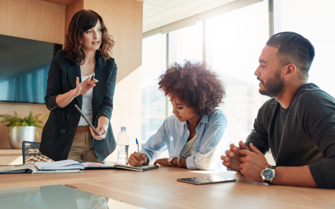 Mieux se connaître pour affirmer son leadership