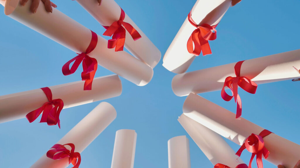 titre professionnel reconnu