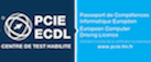 logo PCIE ECDL