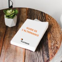 Découvrez notre Livre blanc : GUIDE DE L’ALTERNANCE by Platinium !