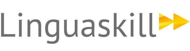 logo linguaskill