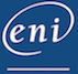 Logo eni