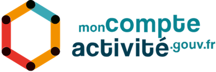 logo mon compte activité